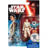 Rey  the Force Awakens episodio VII $9,990 figura sellada 